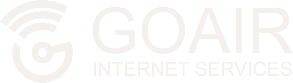 GoAir Internet Services